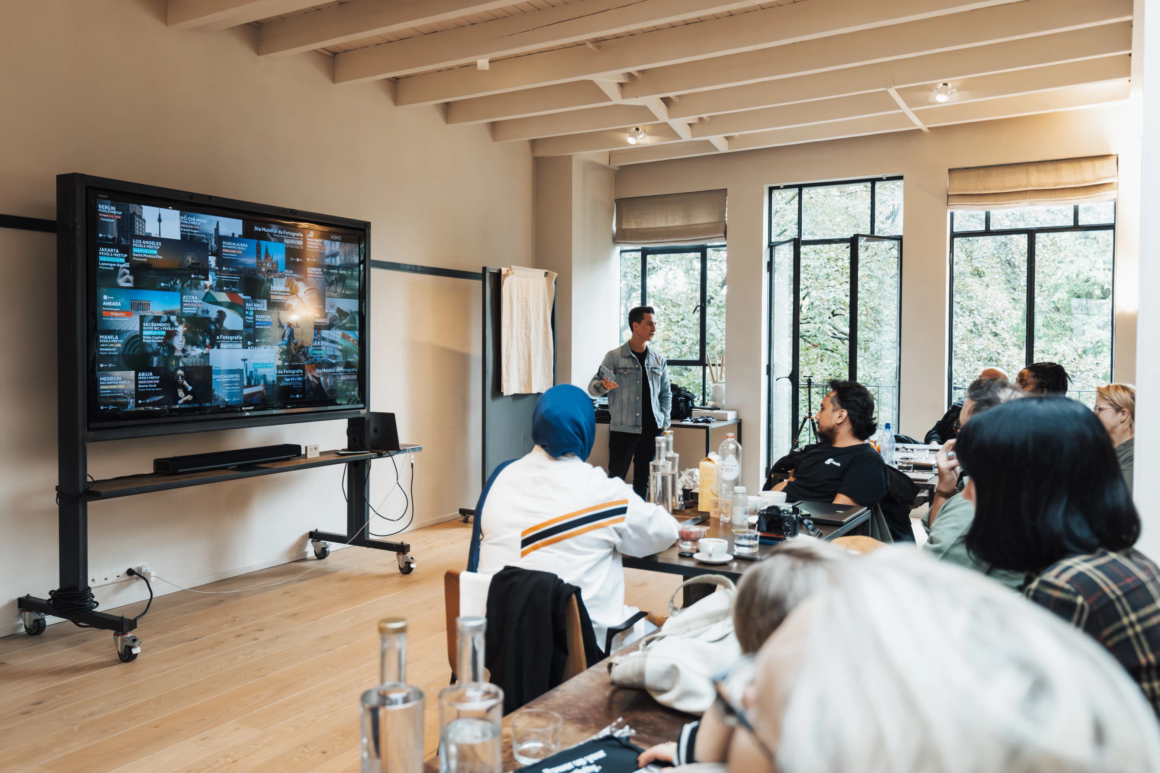 How to Make Money in Tech