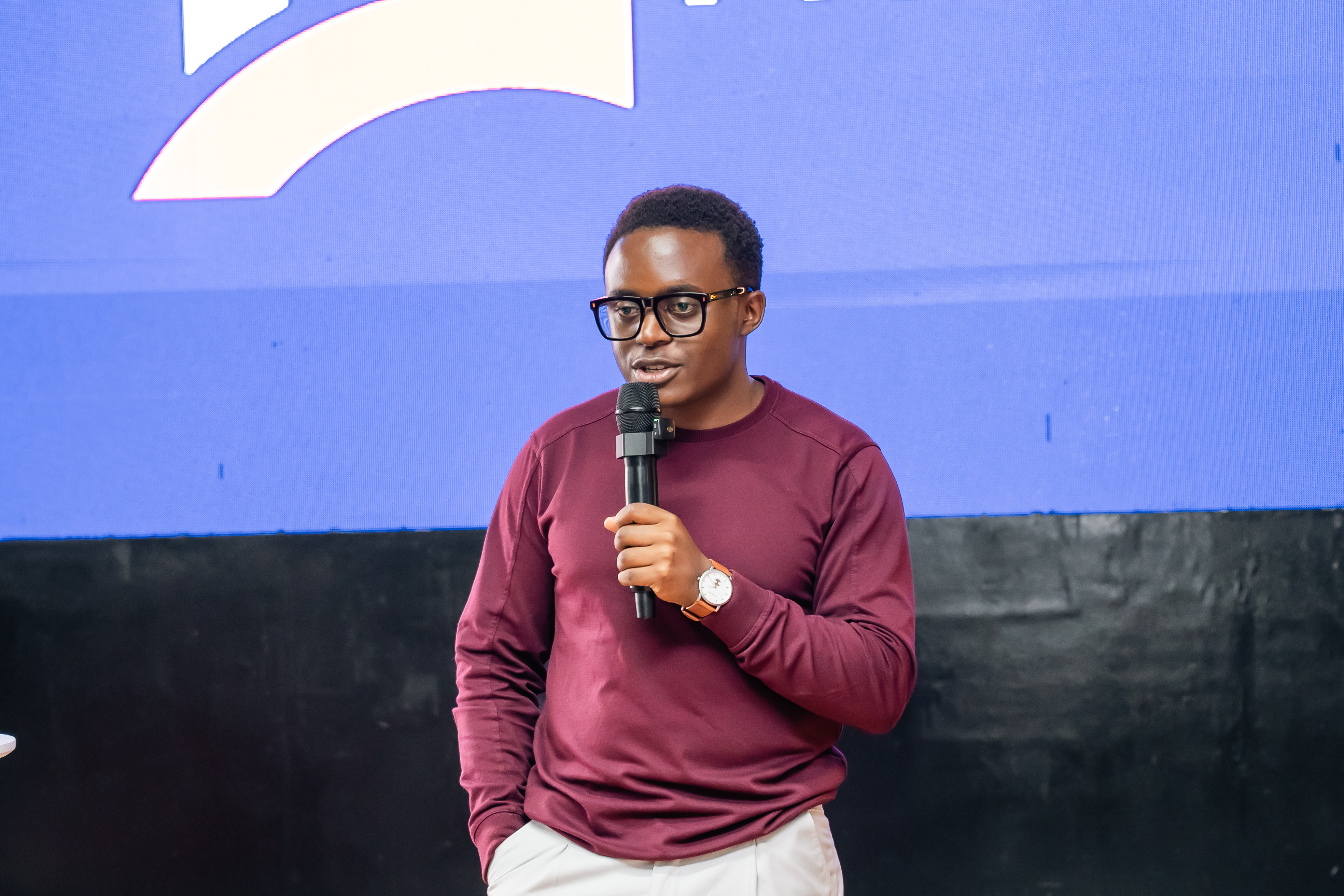 Bonaventure Ogeto